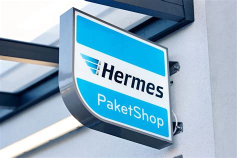 Hermes Paketshop in Sigmaringen 